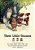 Three Little Gnomes (Traditional Chinese): 04 Hanyu Pinyin Paperback B&w-.. - Imagem 1