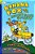 Banana Fox And The Secret Sour Society: A Graphix Chapters Book (Banana Fox #1): Volume 1-.. - Imagem 1