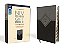 Niv, Premium Gift Bible, Leathersoft, Black/Gray, Red Letter Edition, Indexed, Comfort Print-.. - Imagem 1