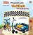 The Wheels -The Friendship Race (Polish English Bilingual Book)-.. - Imagem 1