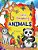 Let's Drawing Animals: Step By Step Drawing Animals With Fun!-.. - Imagem 1