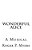 Wonderful Alice: A Musical By Roger P. Myers-.. - Imagem 1
