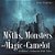 The Myths, Monsters And Magic Of Camelot Children's Arthurian Folk Tales-.. - Imagem 1