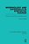 Morphology And Universals In Syntactic Change: Evidence From Medieval And Modern Greek-.. - Imagem 1