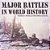 Major Battles In World History Children's Military & War History Books-.. - Imagem 1