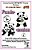 Panda - Monium - Over 200 Jokes And Cartoons - Animals, Aliens, Sports, Holidays, Occupations, School, Computers, Monsters, Dinosaurs & More - In Blac-.. - Imagem 1
