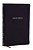 Nkjv Personal Size Large Print Bible With 43,000 Cross References, Black Leathersoft, Red Letter, Comfort Print (Thumb Indexed)-.. - Imagem 1
