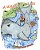A Whale Of A Tale-.. - Imagem 1