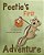 Peetie's First Adventure-.. - Imagem 1