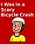 I Was In A Scary Bicycle Crash-.. - Imagem 1