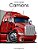 Livre De Coloriage Camions 1-.. - Imagem 1