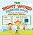 The Sight Word Exercise Book - Reading Book For Kindergarten Children's Reading & Writing Book-.. - Imagem 1
