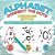 Alphabet Connect The Dots: Themeless Edition - Reading Book For Preschool Children's Reading & Writing Books-.. - Imagem 1