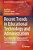 Recent Trends In Educational Technology And Administration: Proceedings Of The 3RD International Conference On Educational Technology And Administrati-.. - Imagem 1