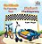 The Wheels The Friendship Race (English Hungarian Book For Kids): Bilingual Hungarian Children's Book-.. - Imagem 1