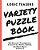 Logic Teasers Variety Puzzle Book: Volume 2-.. - Imagem 1