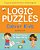 Logic Puzzles For Clever Kids: Fun Brain Games For Ages 4 & Up-.. - Imagem 1