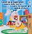 I Love To Keep My Room Clean (Macedonian English Bilingual Children's Book)-.. - Imagem 1
