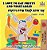 I Love To Eat Fruits And Vegetables (English Hebrew Book For Kids): Bilingual Hebrew Children's Book-.. - Imagem 1