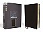 Nasb, Thinline Bible, Giant Print, Bonded Leather, Black, Red Letter Edition, 1995 Text, Comfort Print-.. - Imagem 1