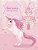 Unicorns Coloring Book 1-.. - Imagem 1