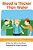 Blood Is Thicker Than Water: Picture Books For Early Readers And Beginning Readers: Proverbs For Preschoolers-.. - Imagem 1