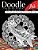 Doodle Coloring Books For Adults Art Vol.1: Animal And Variety Mandala Design-.. - Imagem 1