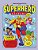 Superhero Academy: Create Your Own Superhero Character Activity Book!-.. - Imagem 1