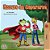 Essere Un Supereroe: Being A Superhero - Italian Children's Book-.. - Imagem 1
