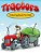Tractors Coloring Books For Kids-.. - Imagem 1
