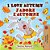 I Love Autumn J'Adore L'Automne: English French Bilingual Book-.. - Imagem 1