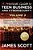 A Practical Guide To Teen Business And Cybersecurity - Volume 3: Entrepreneurialism, Bringing A Product To Market, Crisis Management For Beginners, Cy-.. - Imagem 1