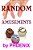 Random Amusements: Quick Reads #1, Short Stories And Flash Fiction-.. - Imagem 1