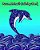 Ocean Animals Coloring Book: Gorgeous Ocean Animal Drawings (Perfect For Beginners)-.. - Imagem 1