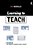 Learning To Teach: A Handbook For Primary And Secondary School Teachers-.. - Imagem 1