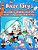 The Booze Fairy's Personal Premium Customized Official Big Book Of Drinking Holidays Color & Cut Super Fun Activities: Unlimited Edition-.. - Imagem 1