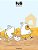 Polli Libro Da Colorare 3-.. - Imagem 1