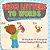 From Letters To Words - Printing Practice Workbook - Writing Books For Kindergarten Children's Reading & Writing Books-.. - Imagem 1