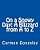 On A Snowy Day: A Blizzard From A To Z-.. - Imagem 1