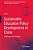 Sustainable Education Policy Development In China: Challenges And Strategies-.. - Imagem 1