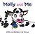 Molly And Me-.. - Imagem 1