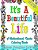 It's A Beautiful Life: A Motivational Quotes Coloring Book-.. - Imagem 1