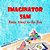 Imaginator Sam: Runs Away To The Zoo-.. - Imagem 1