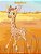 Babytiere-Malbuch 3-.. - Imagem 1