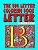 The Big Letter Coloring Book: Letter B-.. - Imagem 1