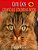 Cute Cats Coloring Book: A Grayscale Coloring Book, 30 Cats Coloring Pages, Cat Coloring Book For Adults-.. - Imagem 1