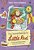 This Journal Belongs To Little Red: A Little Red Riding Hood Fractured Fairy Tale-.. - Imagem 1
