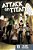 Attack On Titan 13-.. - Imagem 1