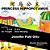 Princess Hippopotamus: Chinese-English Bilingual-.. - Imagem 1