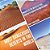 Most Dangerous Deserts In The World Deserts Of The World For Kids Children's Explore The World Books-.. - Imagem 1